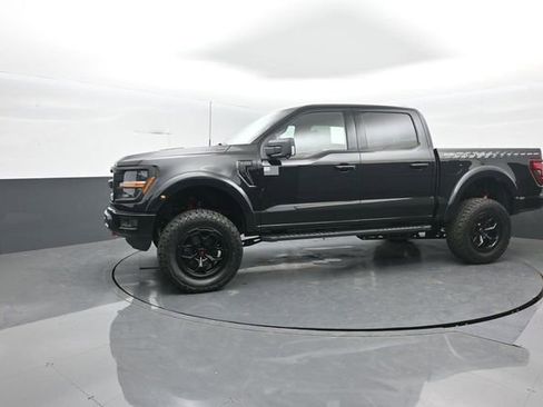 New 2026 Ford F150 XLT w/ Equipment Group 302A MID AWD/4WD image 4