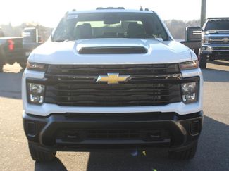 New 2026 Chevrolet Silverado 2500 W/T w/ WT Convenience Package video 2