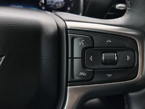 Certified 2023 Chevrolet Silverado 1500 LT RWD image 23