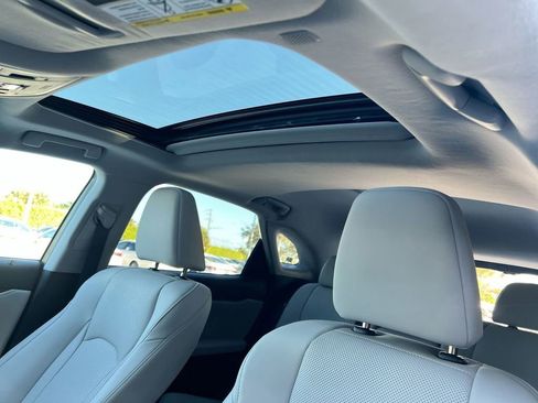 Certified 2022 Lexus RX 350 FWD w/ Premium Package image 18