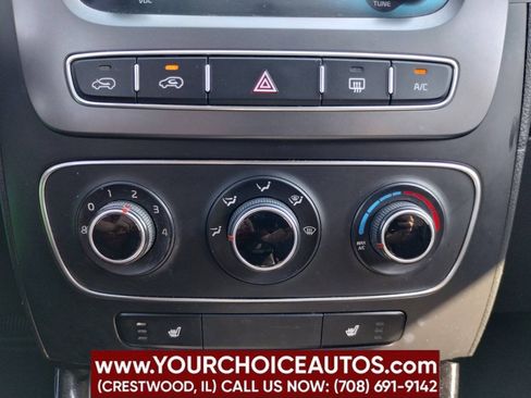 Used 2014 Kia Sorento LX AWD/4WD image 32