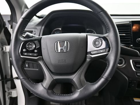 Used 2022 Honda Pilot Special Edition image 11