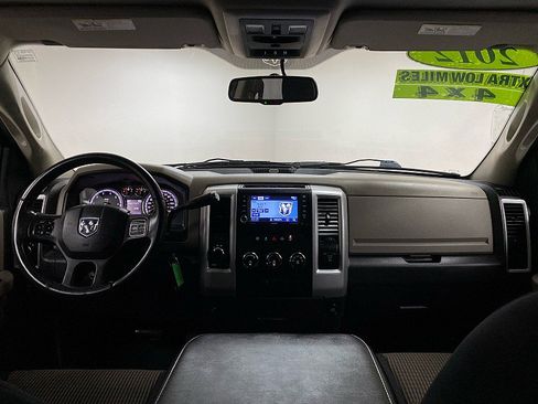 Used 2012 RAM 1500 Outdoorsman image 21