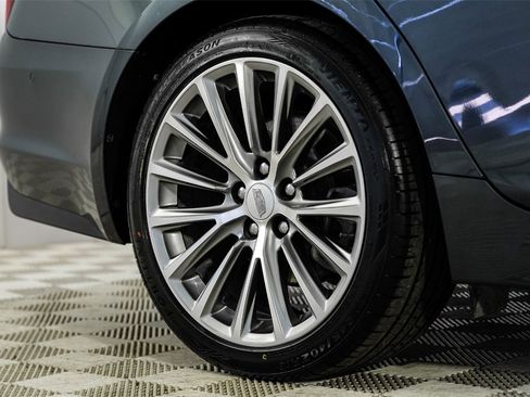 Used 2022 Cadillac CT5 Premium Luxury w/ Parking Package image 62