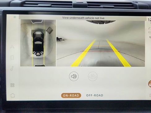 Used 2022 Land Rover Defender 90 X image 40