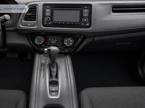 Used 2020 Honda HR-V LX image 12