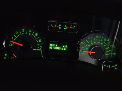 Used 2012 Ford Expedition EL XLT image 19