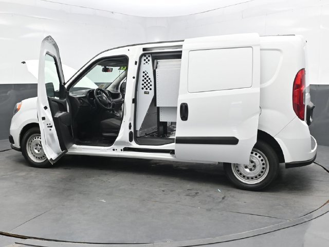 Used 2022 RAM ProMaster City Wagon FWD image 43