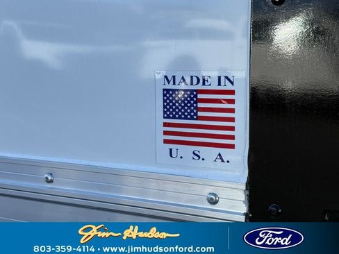 New 2026 Ford E-450 and Econoline 450 Super Duty w/ Power Equipment Group image 9