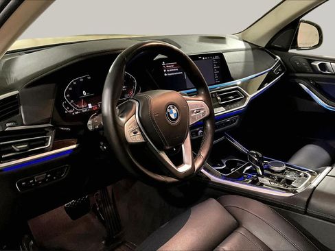 Used 2020 BMW X7 xDrive40i w/ Premium Package AWD/4WD image 17