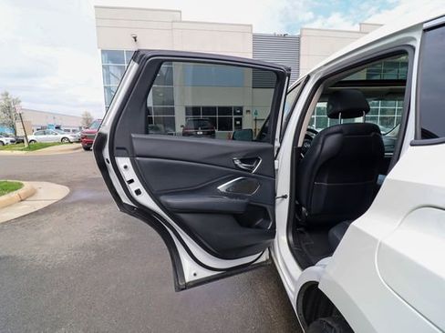Used 2019 Acura RDX AWD image 42