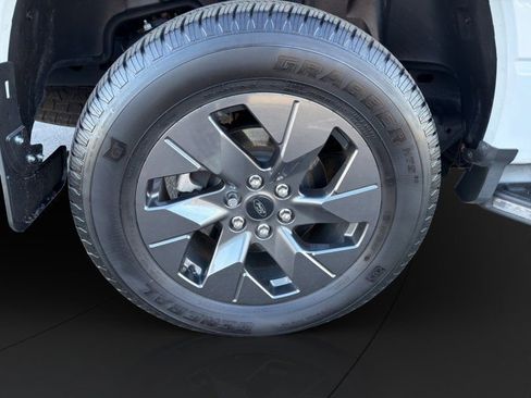 Used 2023 Ford F150 Lightning XLT w/ Equipment Group 312A High image 23