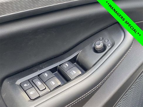 New 2025 Jeep Grand Cherokee Laredo w/ MOPAR Finishing Package image 43