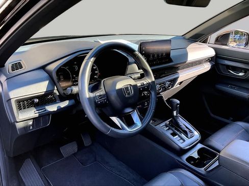Used 2025 Honda CR-V Sport-L image 18