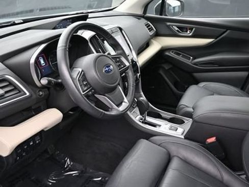 Used 2022 Subaru Ascent Limited w/ Technology Package AWD/4WD image 7