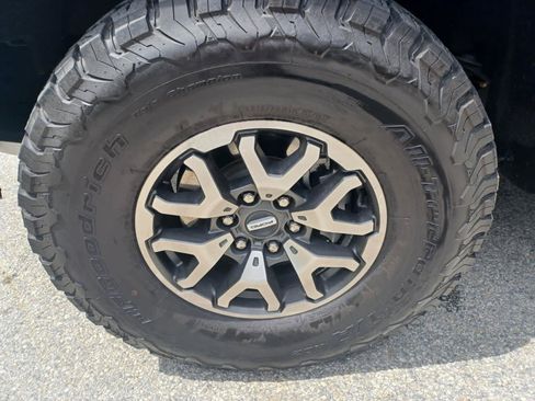 Used 2023 Ford F150 Raptor AWD/4WD image 22