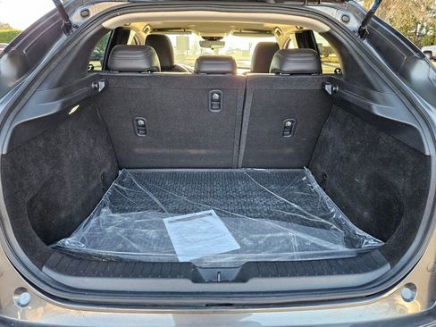 Used 2022 MAZDA CX-30 AWD 2.5 S w/ Preferred Package image 16