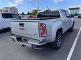 Used 2017 GMC Canyon SLE w/ All Terrain Package image 6