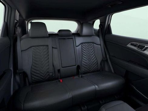 New 2026 Kia Sportage X-Line AWD/4WD image 12