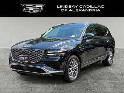 Used 2026 Genesis GV80 2.5T