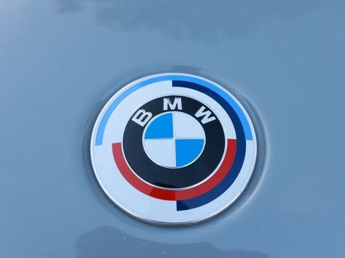Used 2023 BMW X3 M w/ Competition Package AWD/4WD image 44