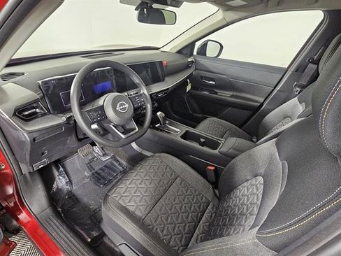 New 2026 Nissan Kicks SV w/ Cold Weather Package image 26