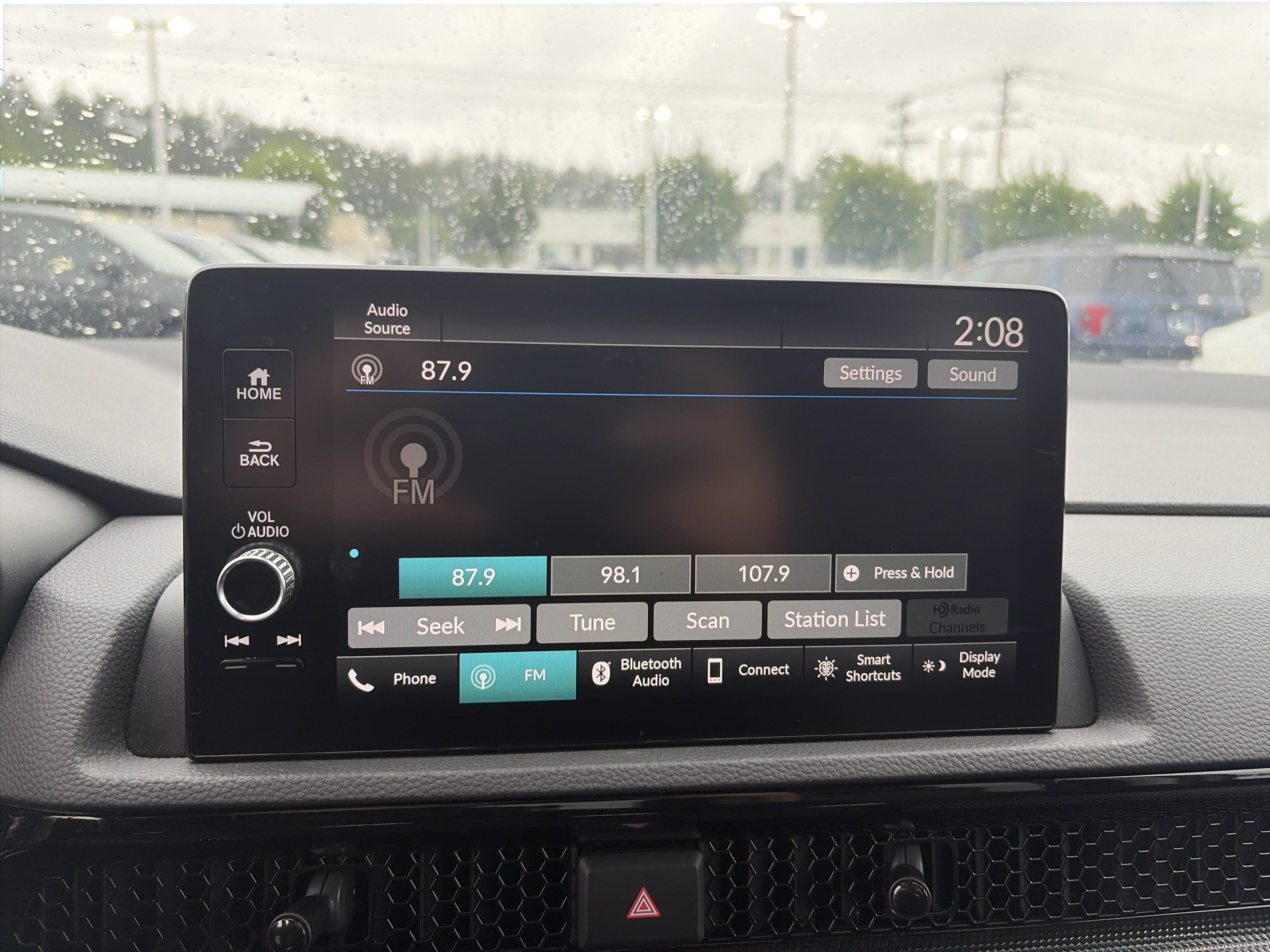 Certified 2024 Honda CR-V EX-L image 23