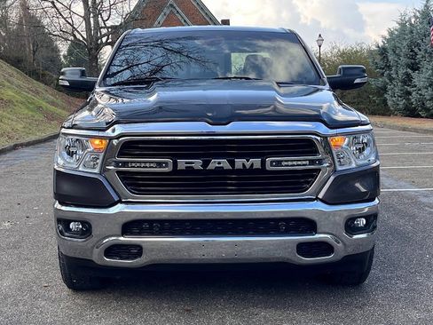Used 2019 RAM 1500 Big Horn image 27
