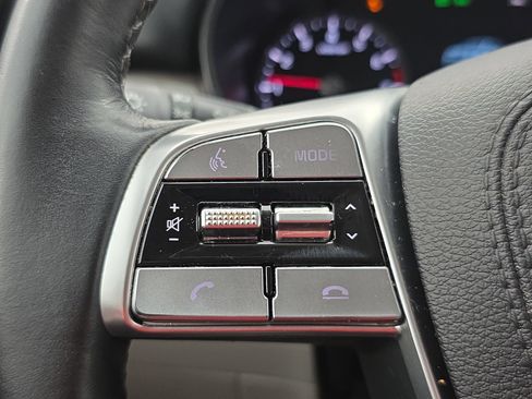 Used 2022 Kia Telluride EX w/ EX Premium Package AWD/4WD image 18