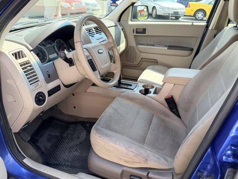 Used 2011 Ford Escape XLT w/ 201A Rapid Spec Order Code AWD/4WD image 9