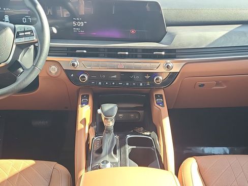 Used 2024 Kia Telluride EX X-Line image 21