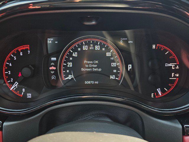 Used 2021 Dodge Durango R/T w/ Trailer Tow Group IV AWD/4WD image 32