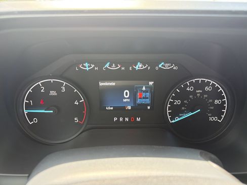 New 2026 Ford F250 XL w/ STX Appearance Package AWD/4WD image 17