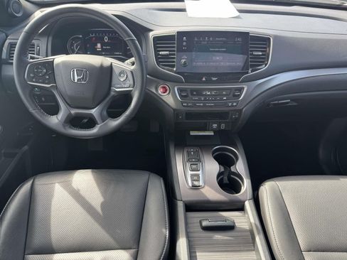 Used 2023 Honda Passport EX-L image 14