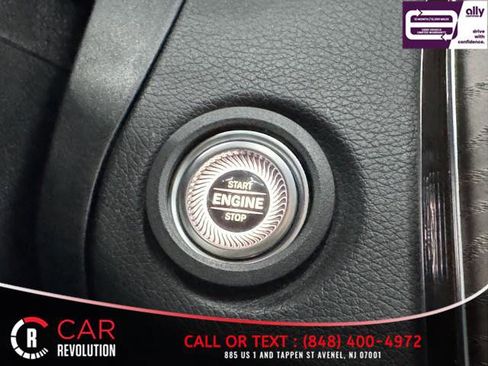 Used 2021 Mercedes-Benz C 300 C 300 SEDAN w/ Premium Package image 23