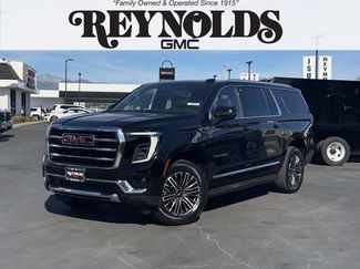 New 2026 GMC Yukon XL Elevation video 1