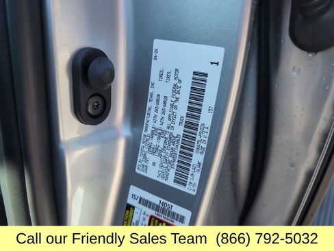 New 2026 Toyota Tundra Platinum AWD/4WD image 26