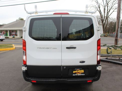 Used 2016 Ford Transit 250 250 w/ Exterior Upgrade Package image 21