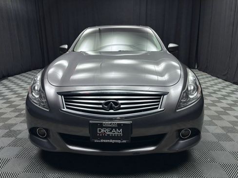 Used 2011 INFINITI G37 x Sedan w/ Premium Pkg image 9