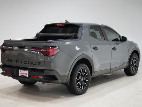 Used 2022 Hyundai Santa Cruz SEL AWD/4WD image 8