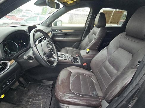 Used 2019 MAZDA CX-5 Signature image 6