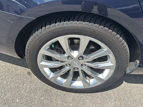 Used 2016 Cadillac XTS Luxury w/ Driver Awareness Package FWD image 15