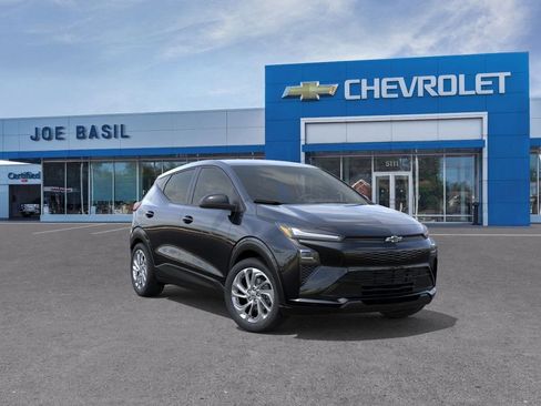New 2027 Chevrolet Bolt LT w/ Comfort Package FWD image 1