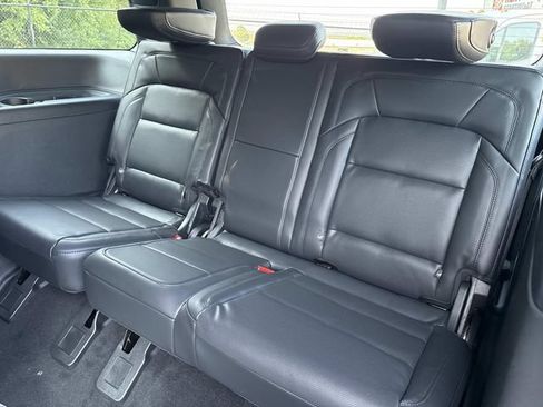 New 2027 Lincoln Navigator Reserve w/ Jet Appearance Package AWD/4WD image 19