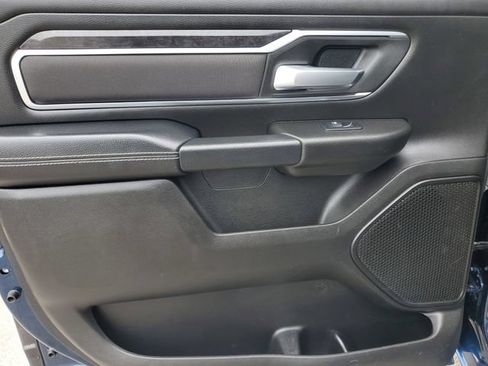 Certified 2024 RAM 1500 Big Horn AWD/4WD image 16