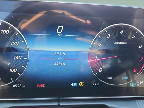 Used 2023 Mercedes-Benz C 300 C 300 image 29