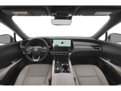 Used 2025 Lexus RX 350 Premium FWD image 4