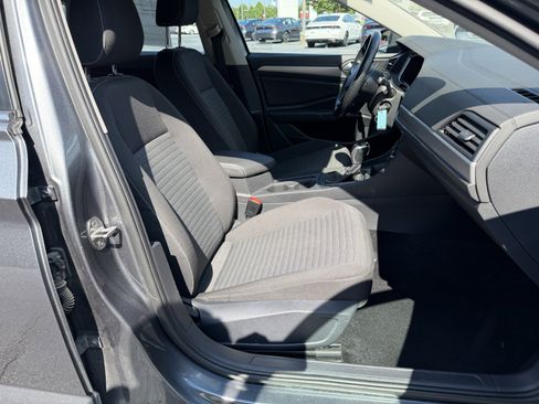 Used 2024 Volkswagen Jetta S FWD image 13