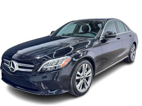 Used 2020 Mercedes-Benz C 300 Sedan image 5