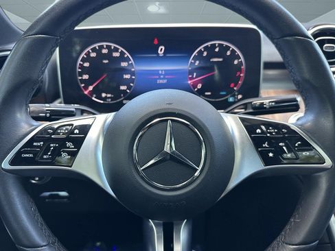 Certified 2024 Mercedes-Benz C 300 Sedan image 10